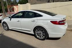 Hyundai Azera